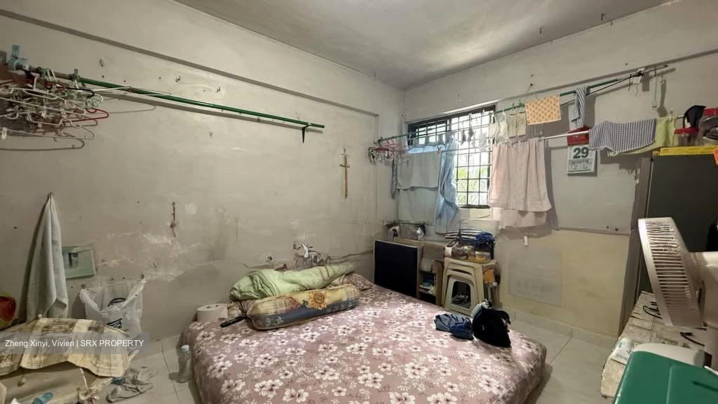 Blk 172 Ang Mo Kio Avenue 4 (Ang Mo Kio), HDB 3 Rooms #577211911